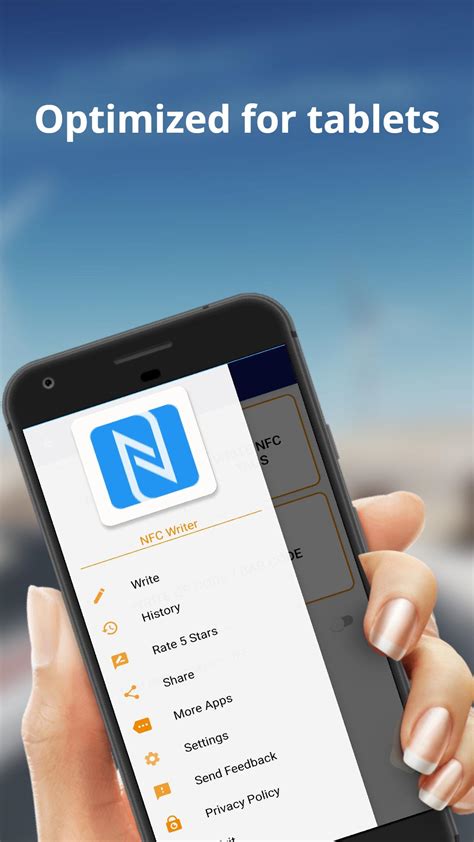 top 10 nfc reader apps|nfc reader download.